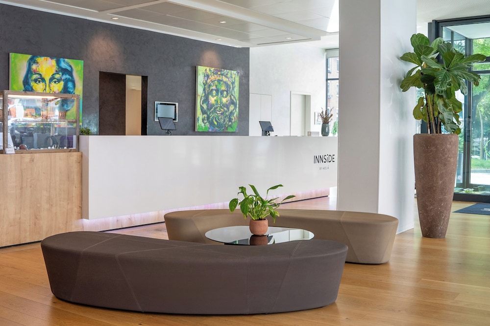 Innside By Melia Aachen 51/72