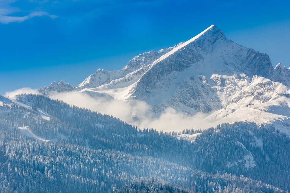 Mercure Hotel Garmisch Partenkirchen 47/49