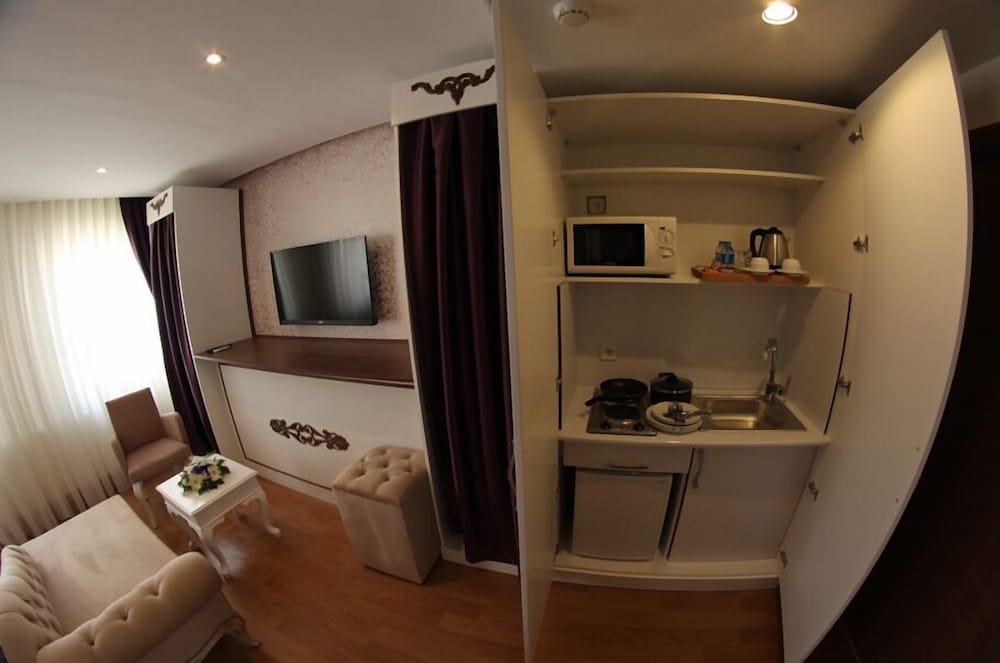 Elite Marmara Bosphorus Suites 16/28