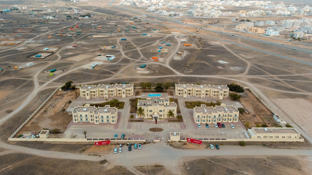 Atana Stay Salalah 58/65