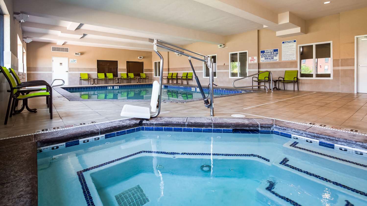 Best Western Plus Layton Park Hotel 18/33