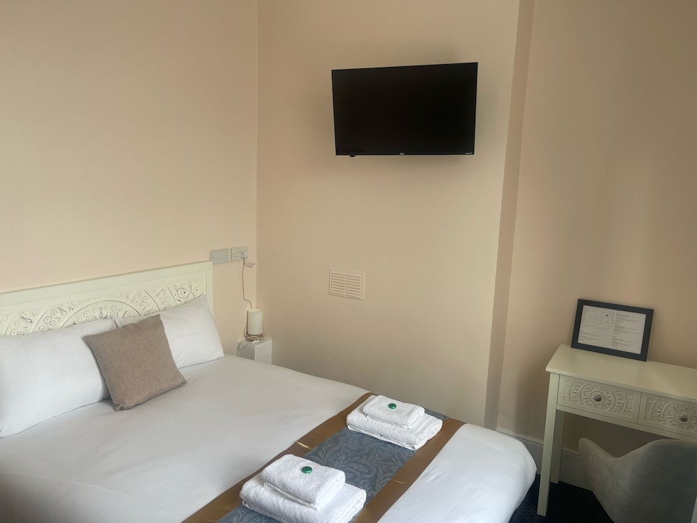 United Lodge Hotel Apartments 29/35
