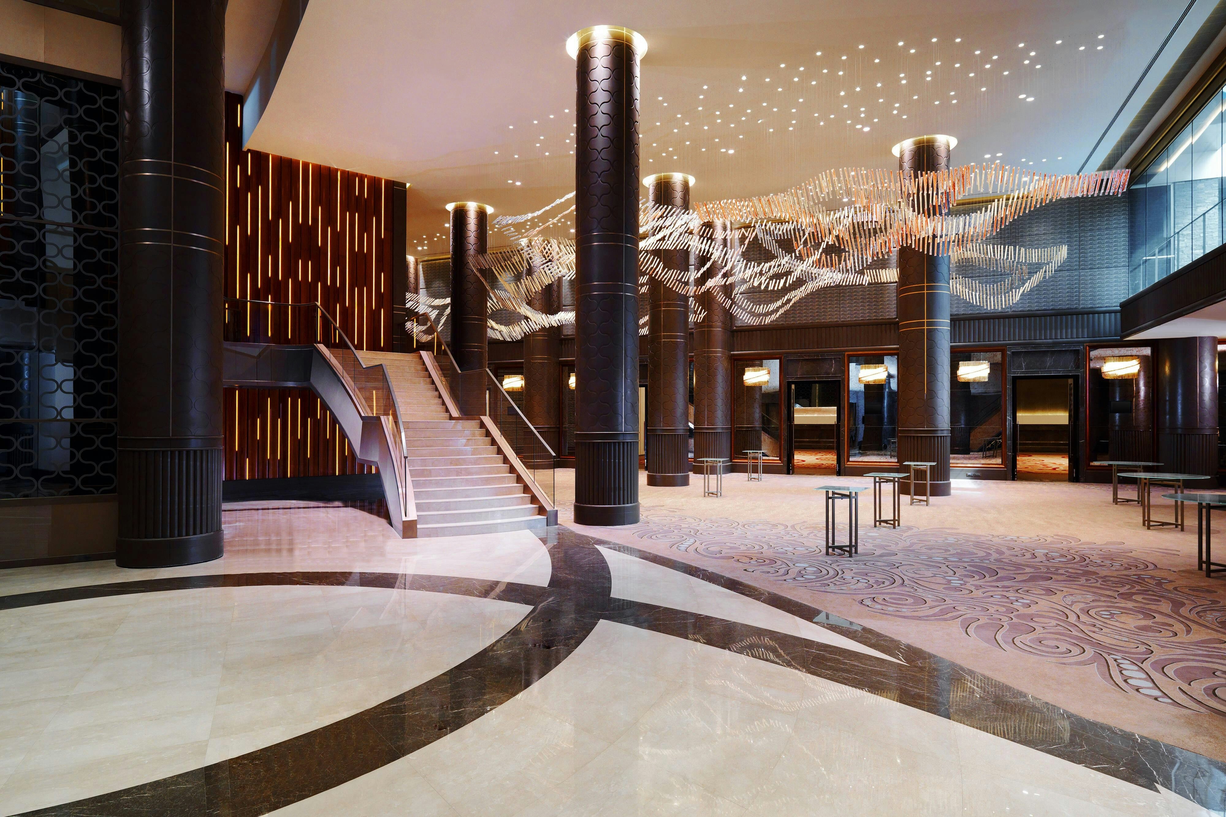 Sheraton Grand Adana 22/51