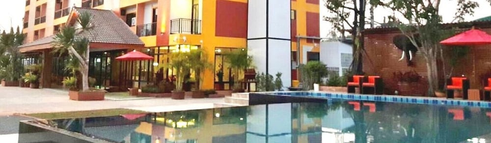 Tawan Anda Garden Hotel 13/45