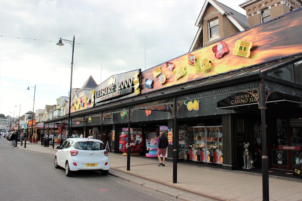 The P&M Paignton Residence 34/50
