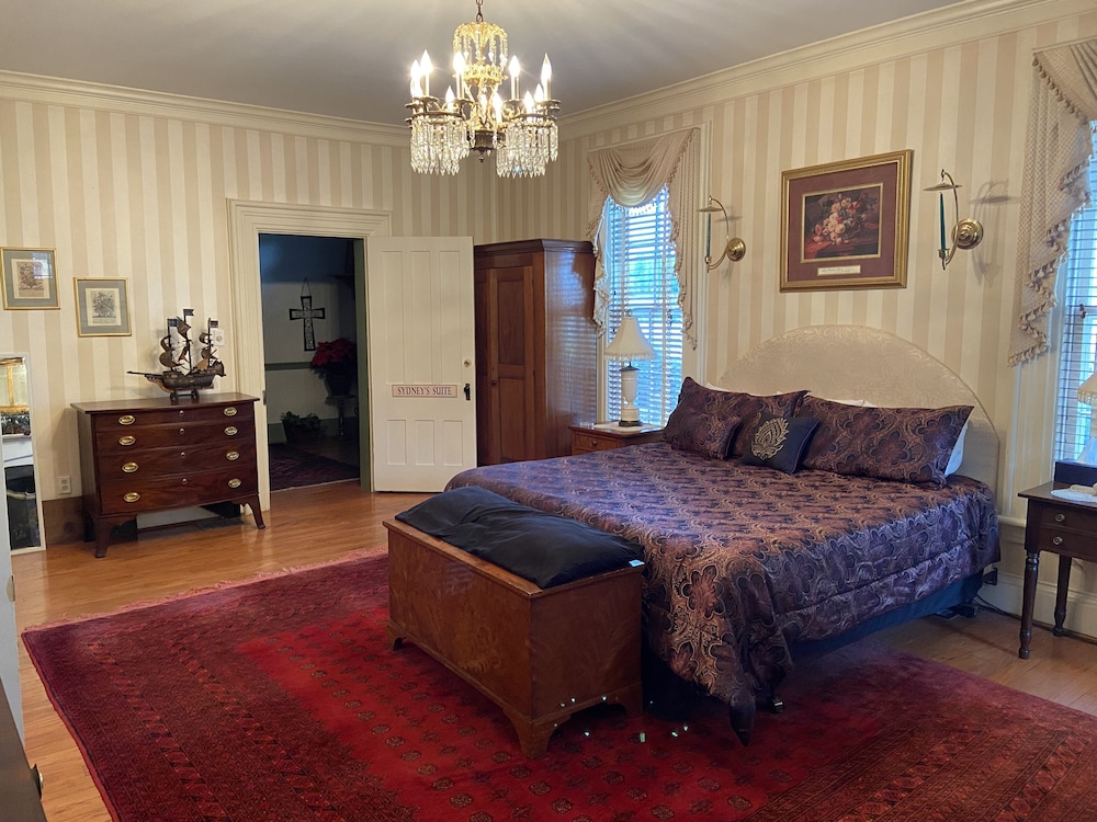 Emmas Bed and Breakfast 17/28