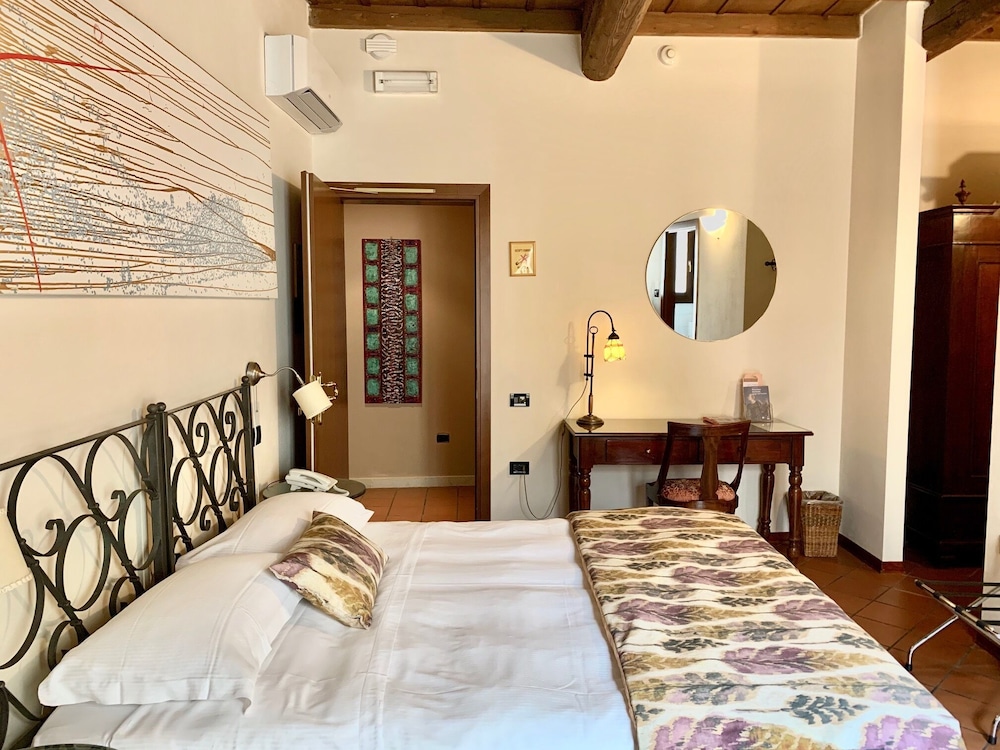 Hotel de Prati 41/59