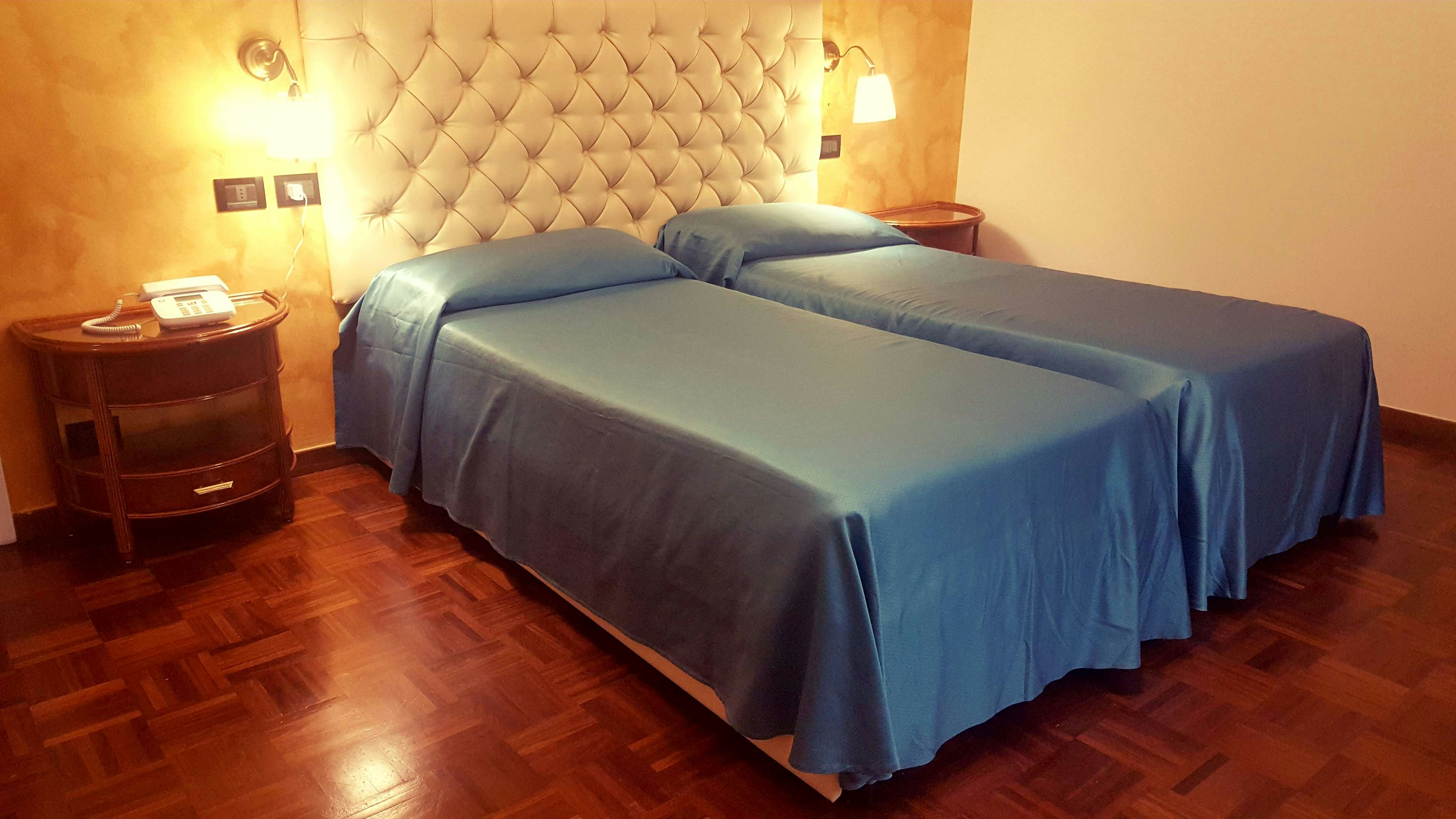 Hotel Dell'orto 6/34