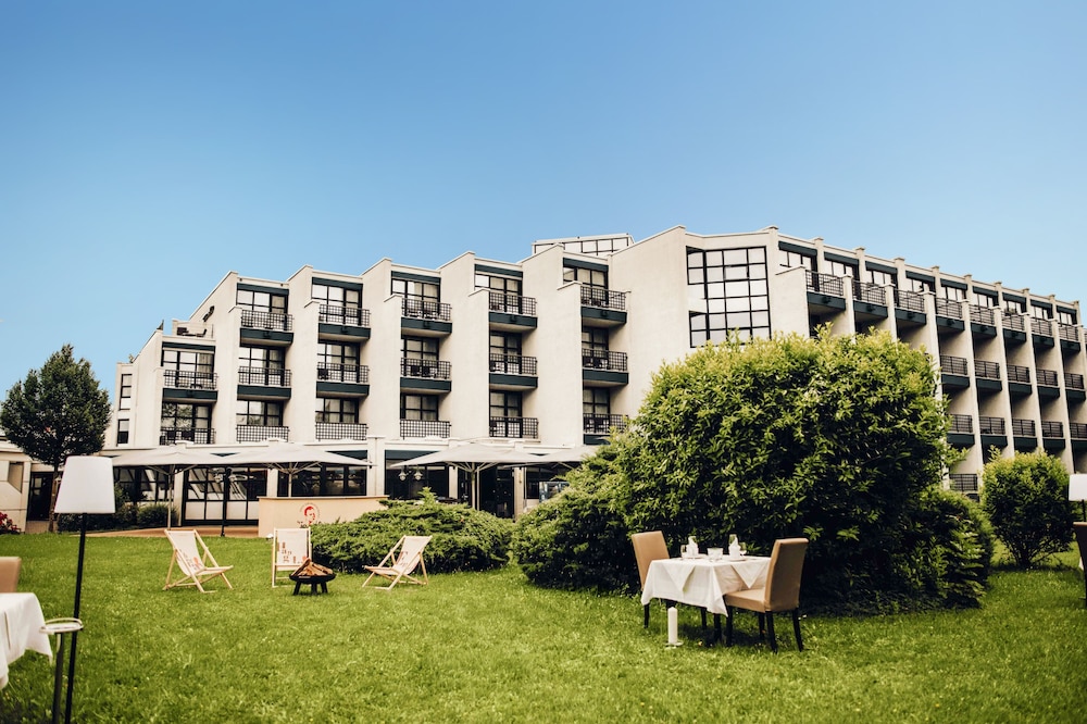 PARKHOTEL BRUNAUER 5/56