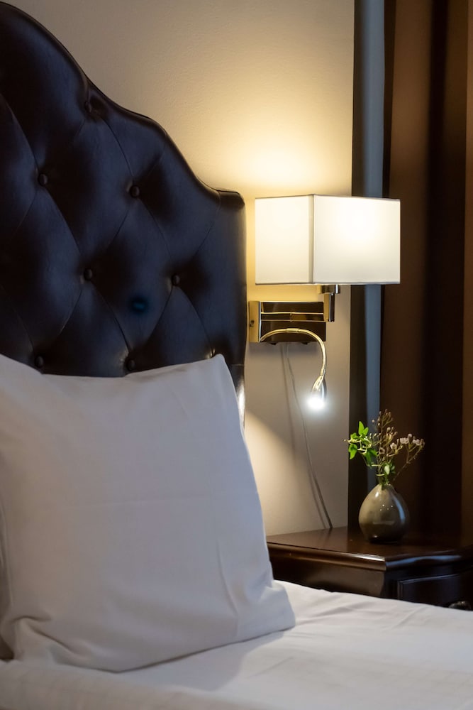 Best Western Hotel Karlaplan 33/54