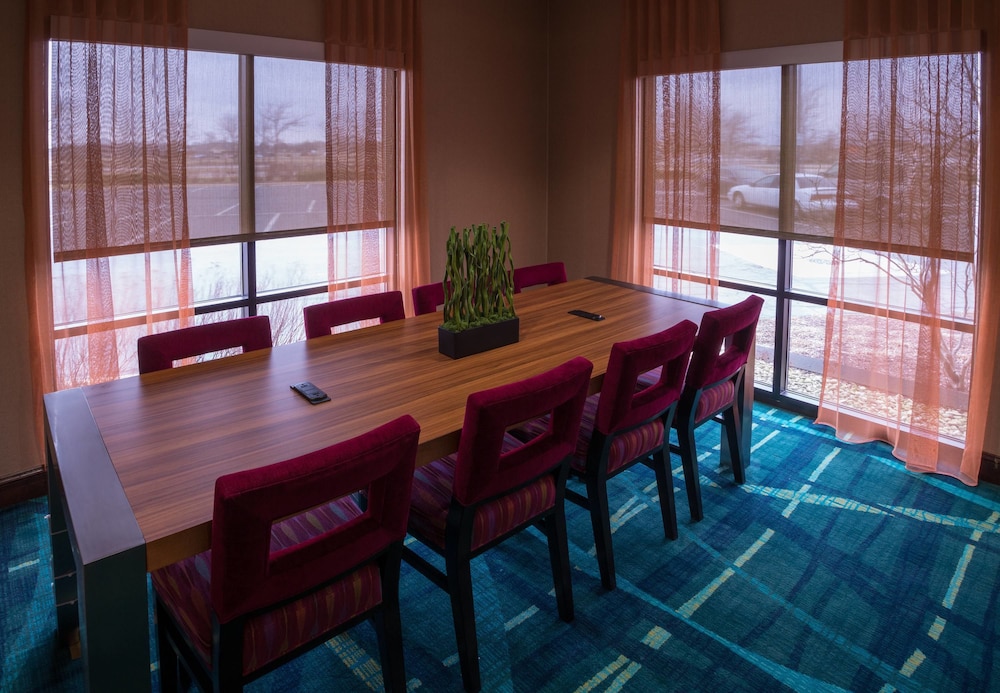 Springhill Suites Chicago Bolingbrook 13/20