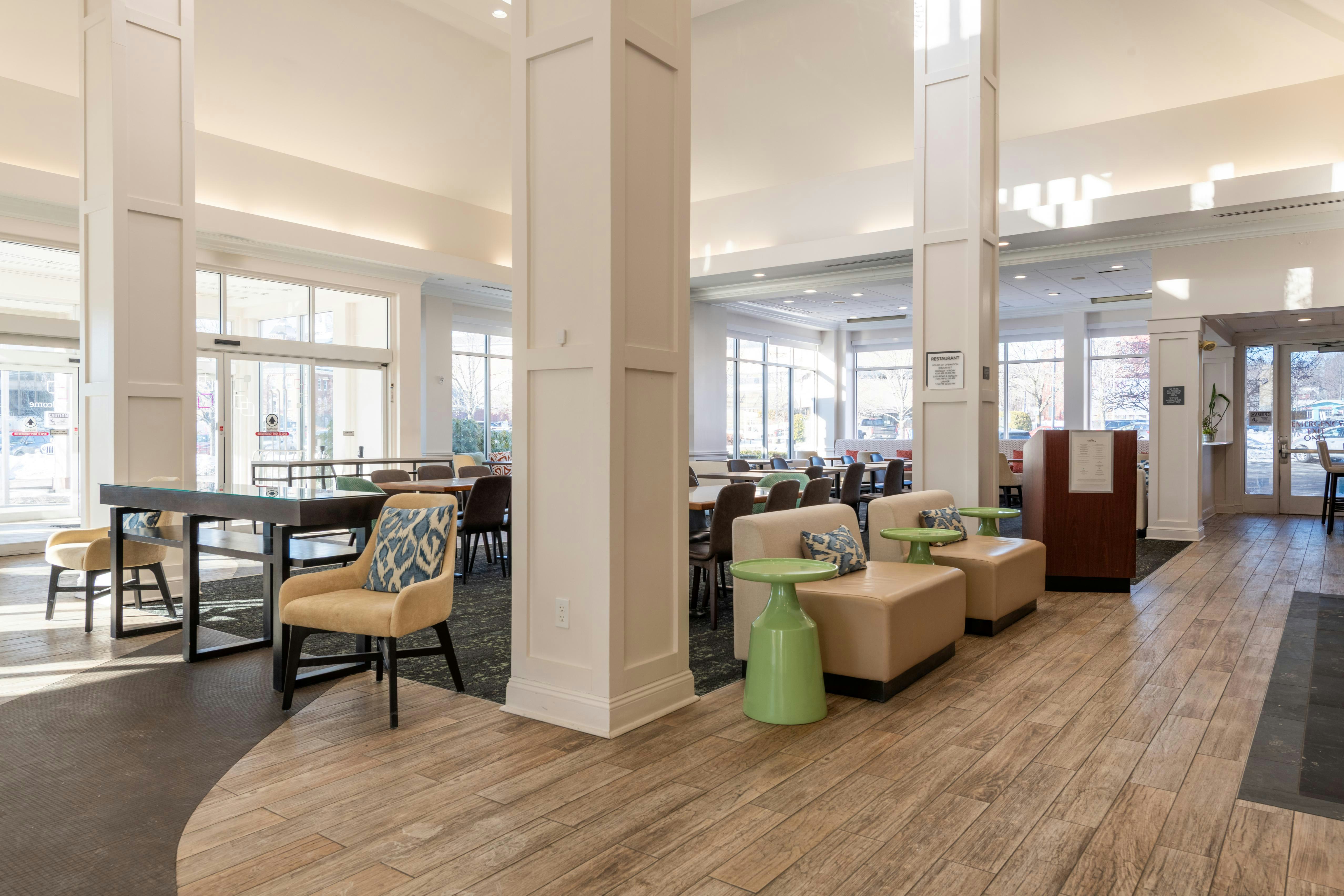 Hilton Garden Inn Auburn Riverwatch 34/50