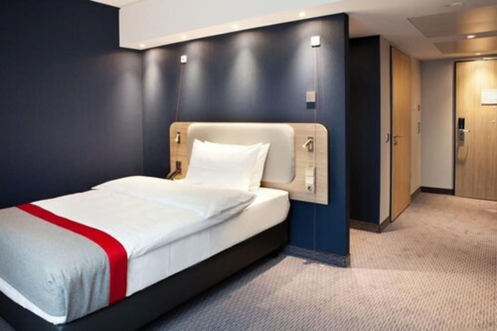 Holiday Inn Express Goppingen 27/59