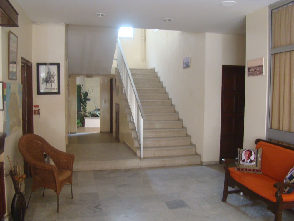 Al Baraka Hotel 7/50