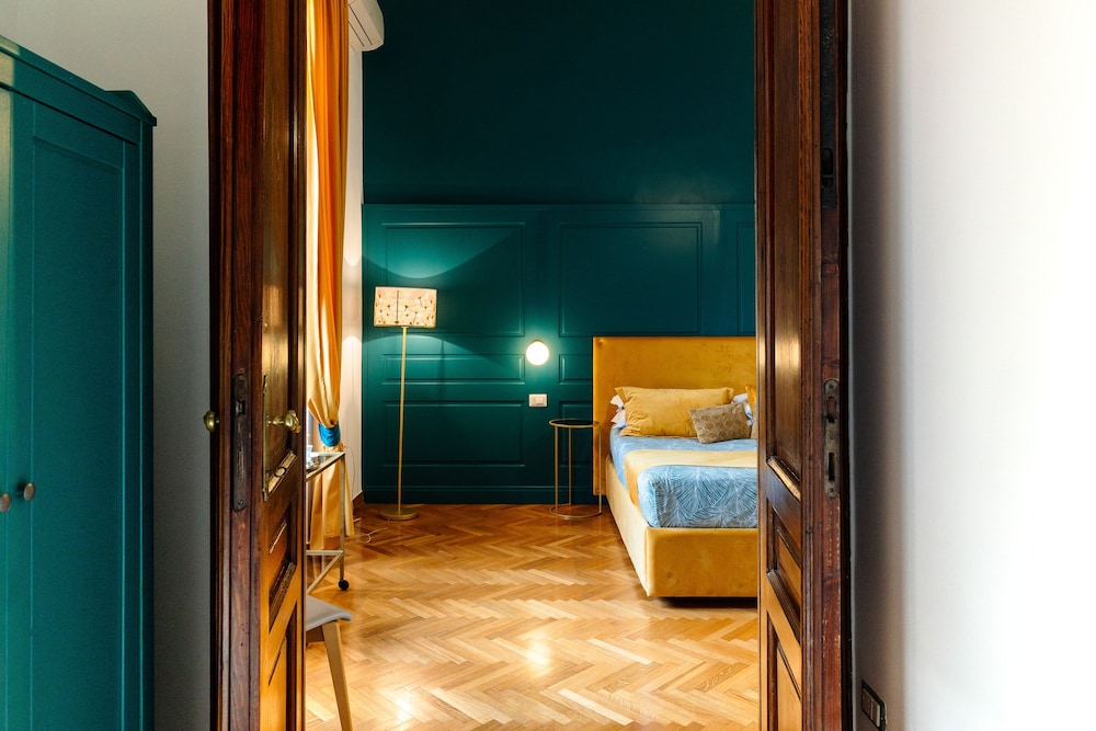 Sanfelice Rooms & Suites 16/50