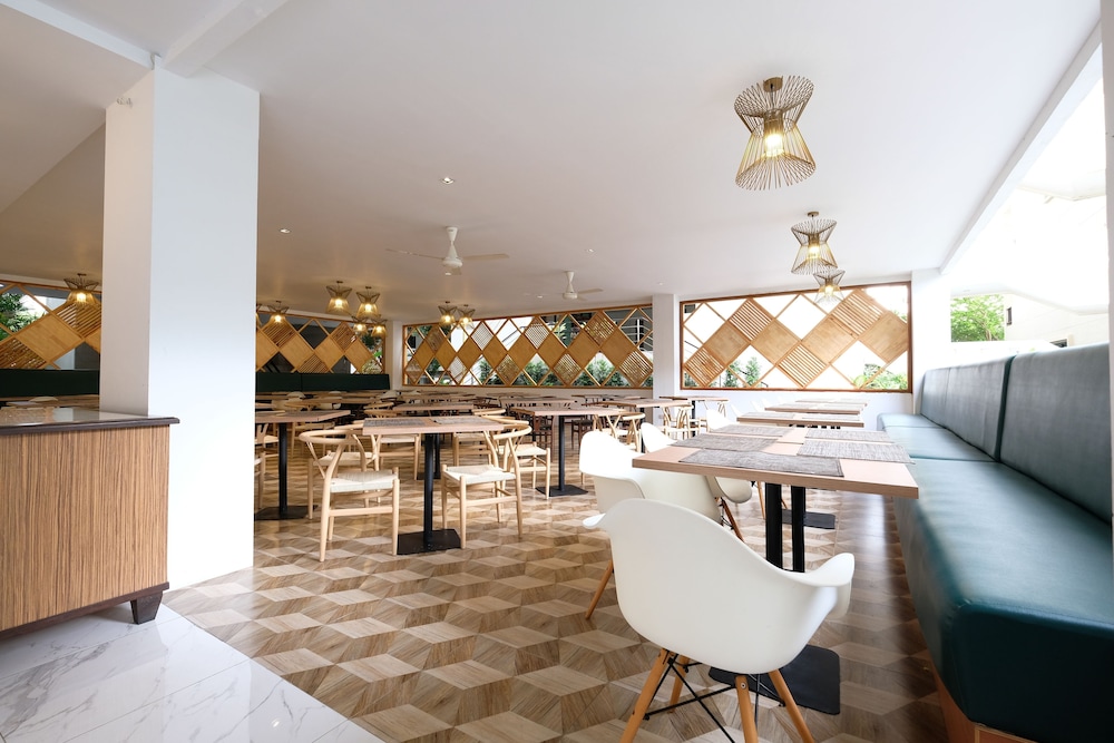 Wongamat Privacy Residence Pattaya 60/72