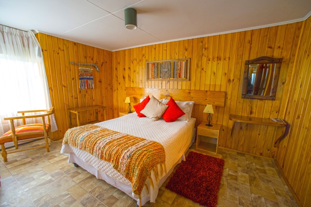 Hotel del Paine 3/41
