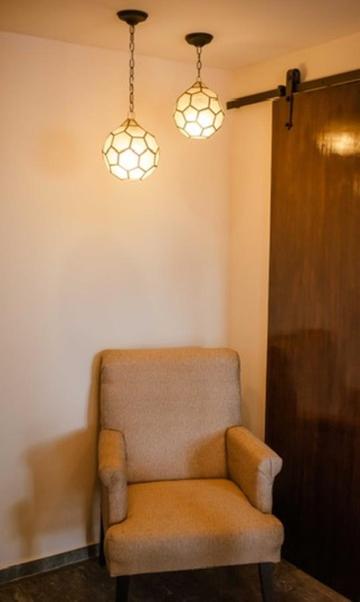 Hotel Embajadoras 7/54
