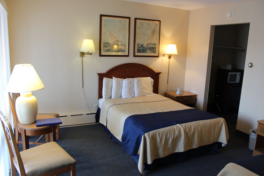 Arlington Inn 8/23