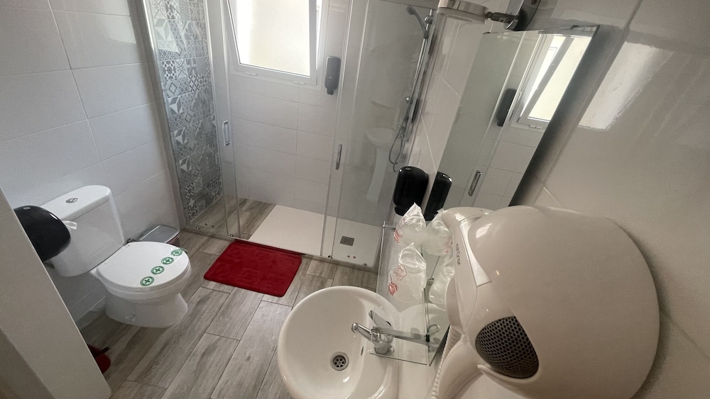 Hotel Boutique Andalucia 43/47