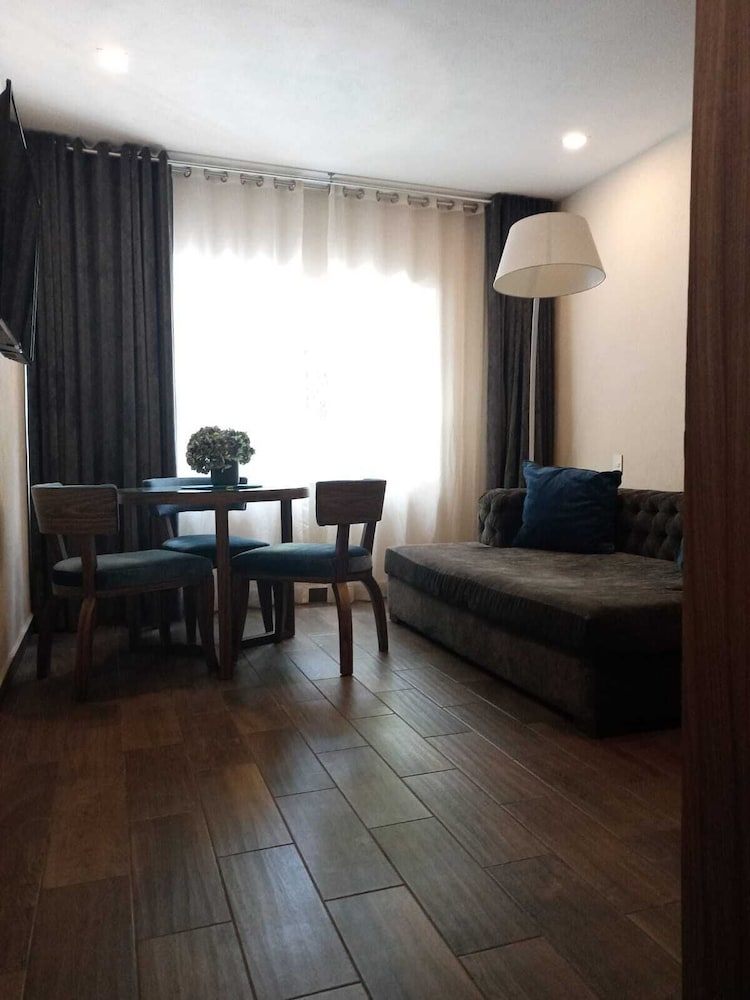 Suites Rio Elba 34/49