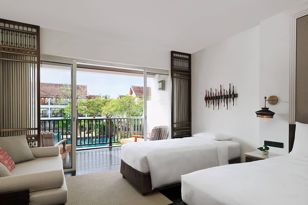 Jw Marriott Khao Lak Resort Spa 17/66