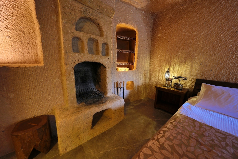 Eyes Of Cappadocia Cave Hotel 17/81