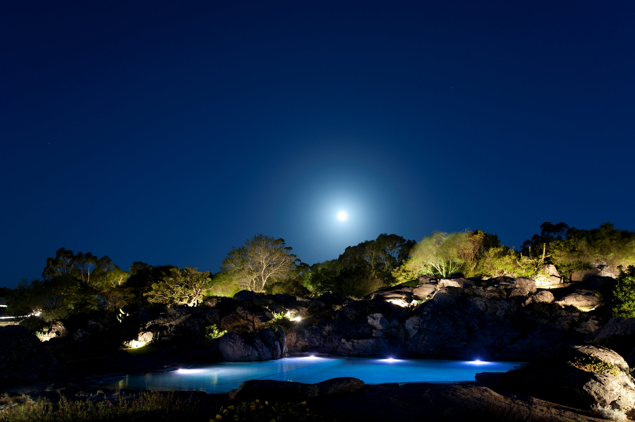 Hotel Fasano Punta del Este 70/73