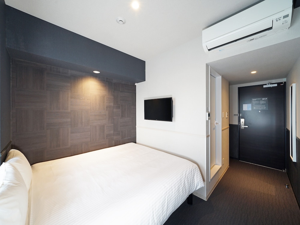 SUPERIOR, DOUBLE BED