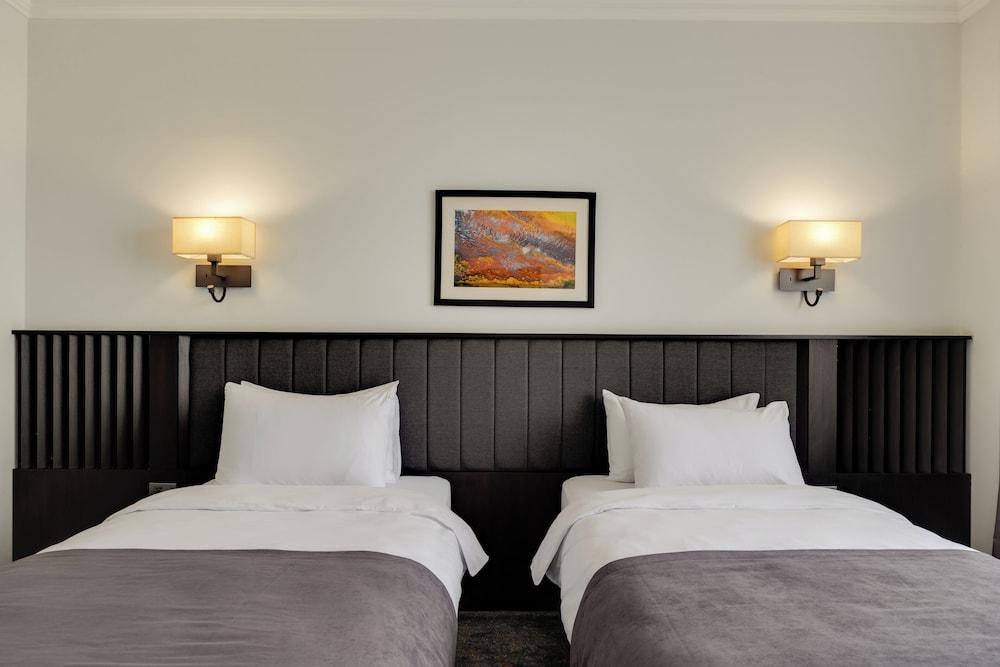 Standard Room: