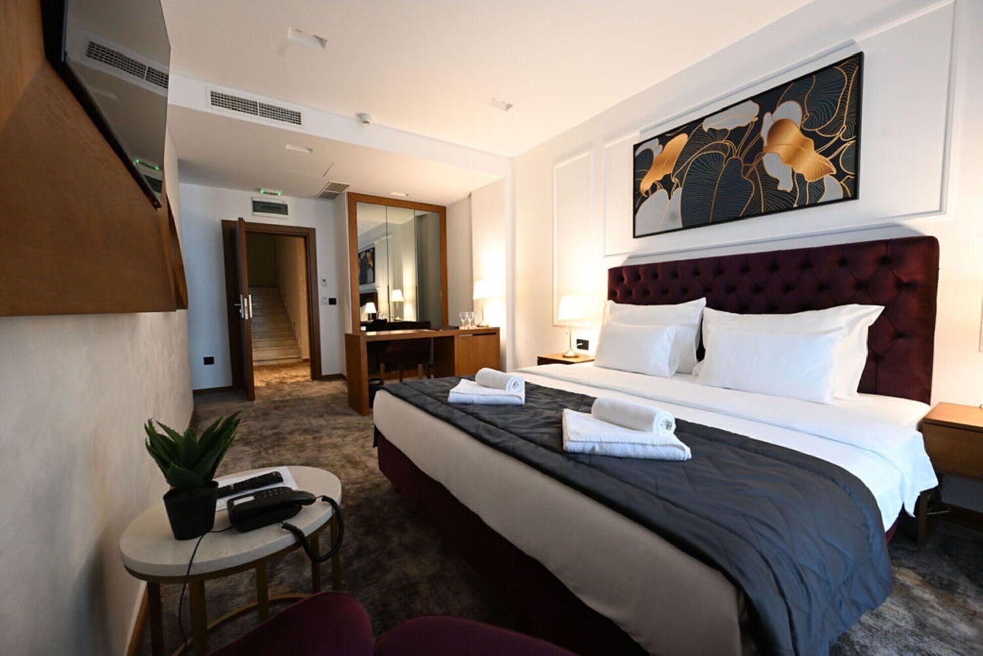 Hotel Tamis & Spa 11/32
