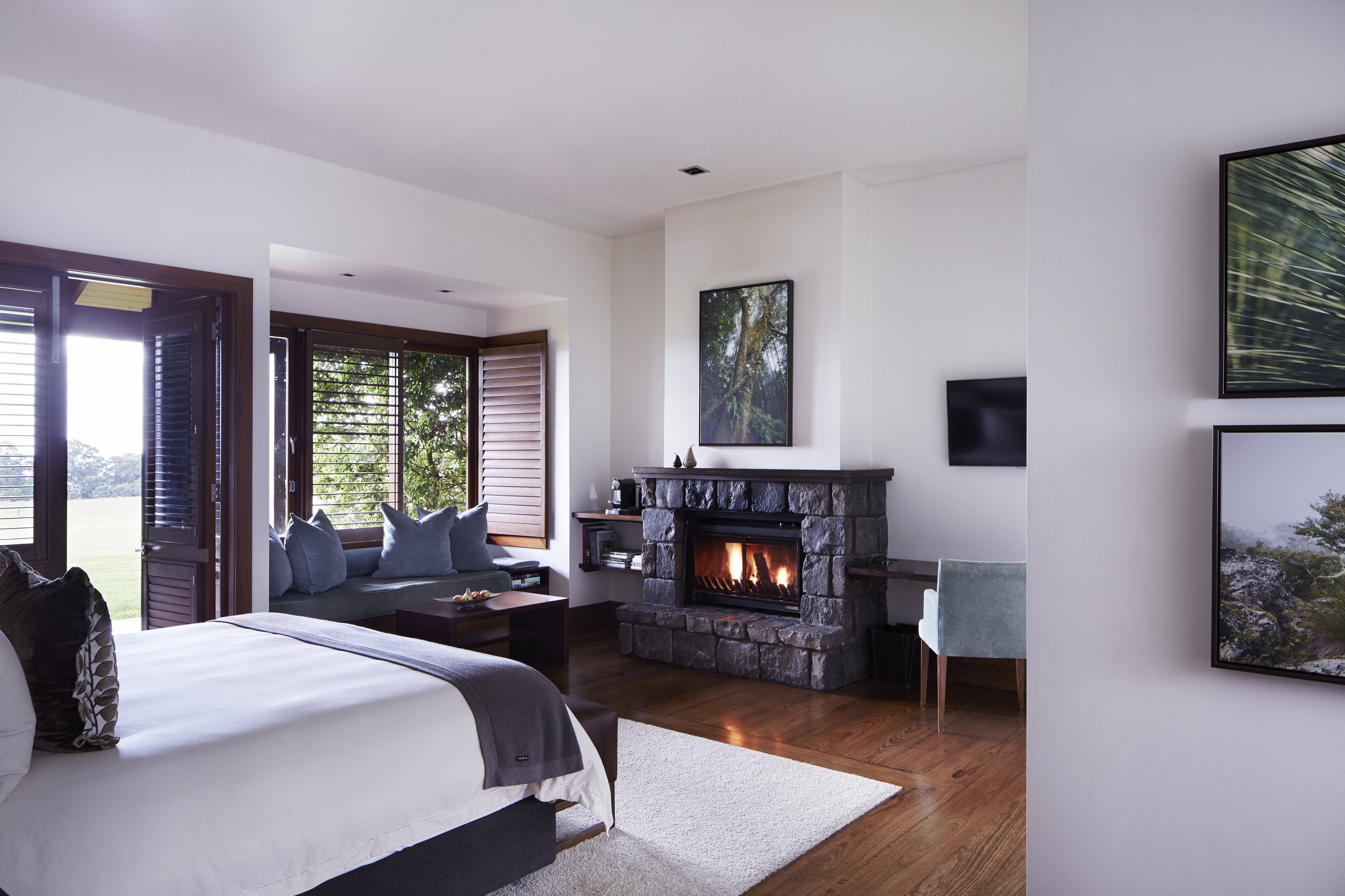 Spicers Peak Lodge 26/82