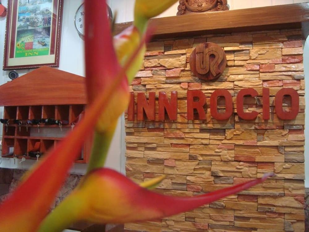 Inn Rocio And Restaurant 17/24
