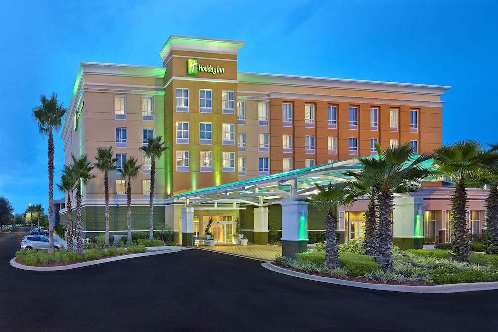 Holiday Inn Jacksonville E 295 Baymeadows 1/53