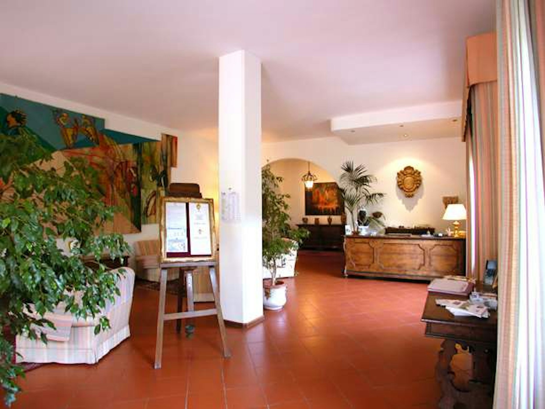 Hotel Villa Sirina 3/17