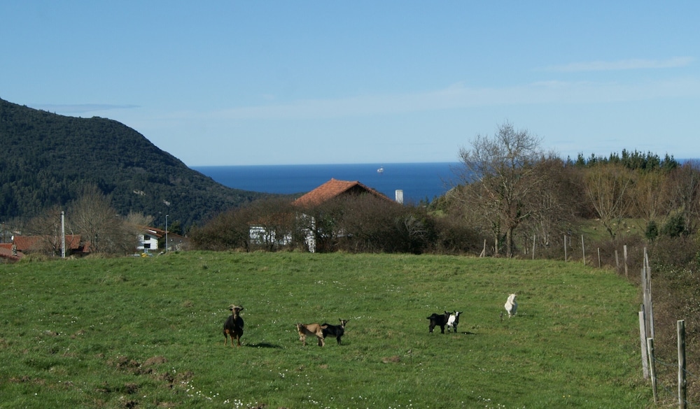 Casa Rural Arboliz 64/70