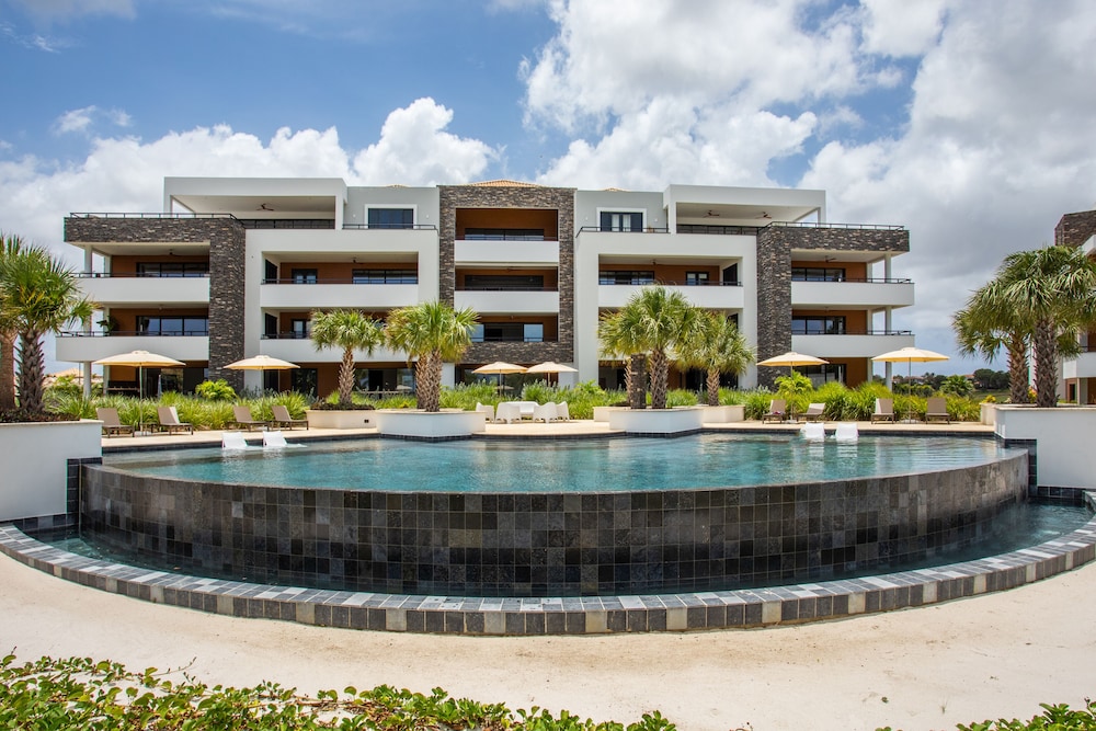 Blue Bay Curacao Golf and Beach Resort in Sint Michiel