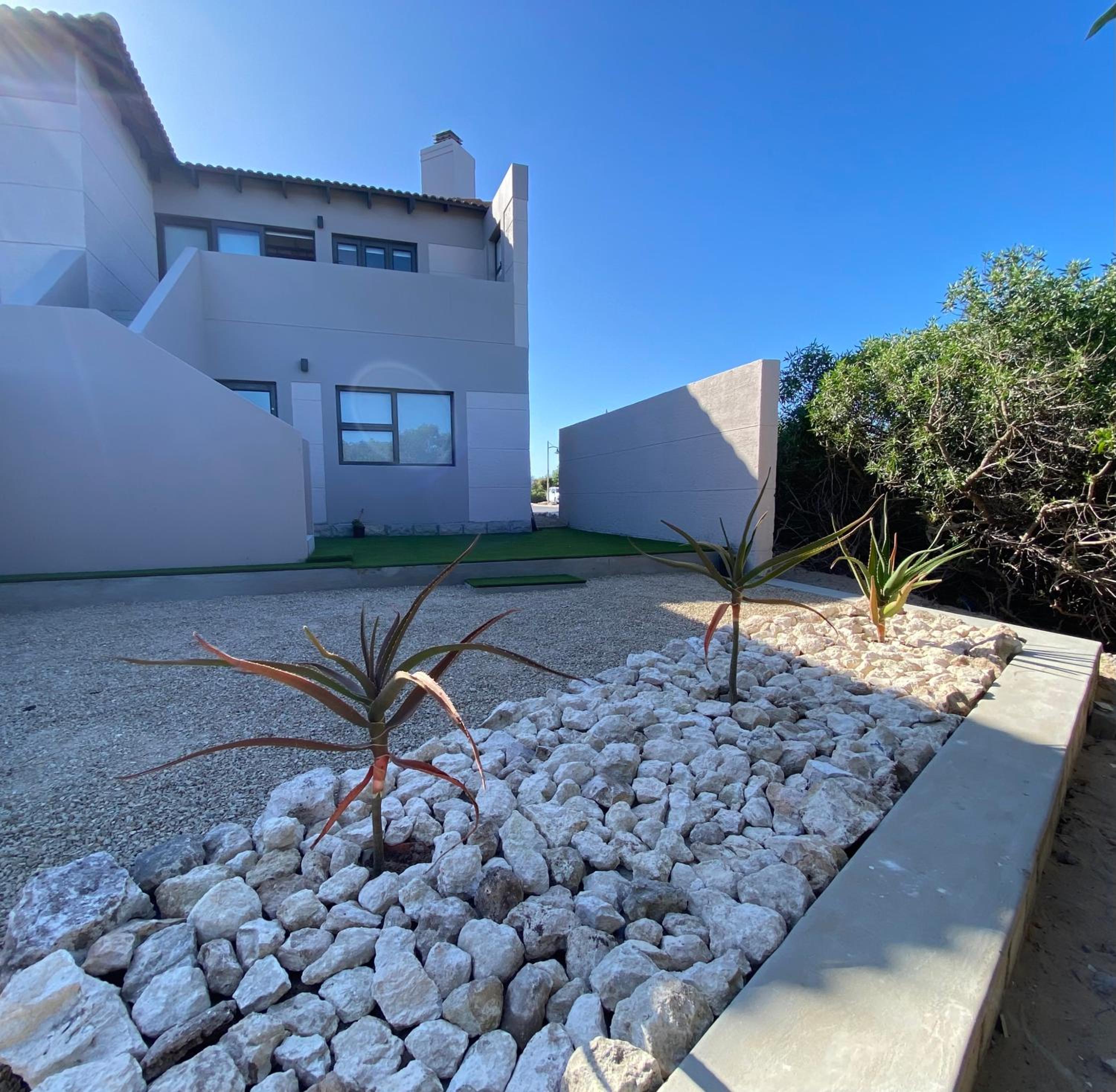 Santa Maria-Langebaan Country Estate 12/50