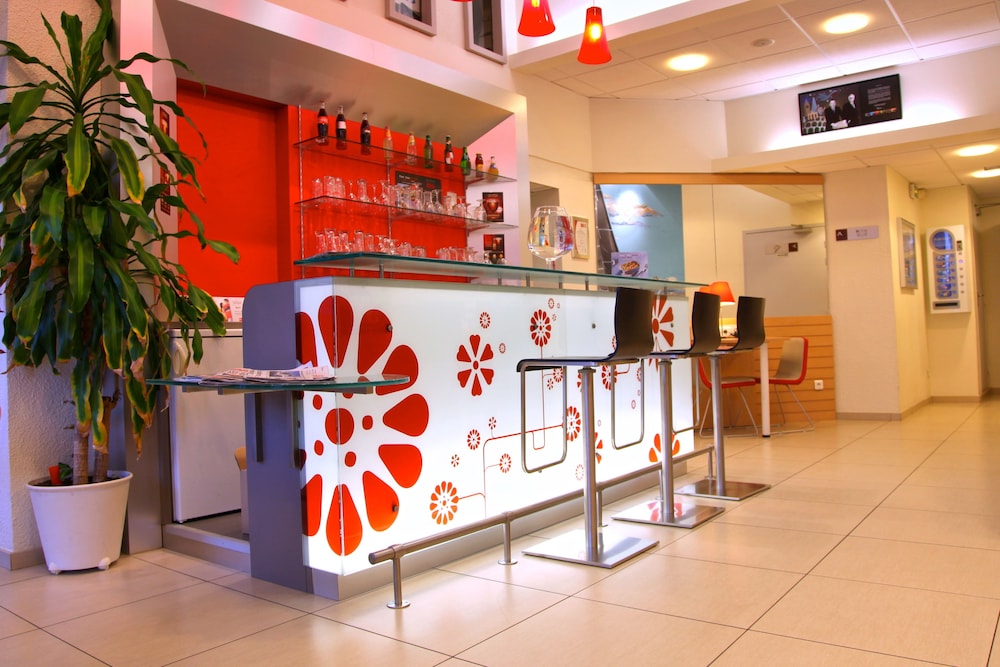 Hotel Ibis Brest Centre 6/67