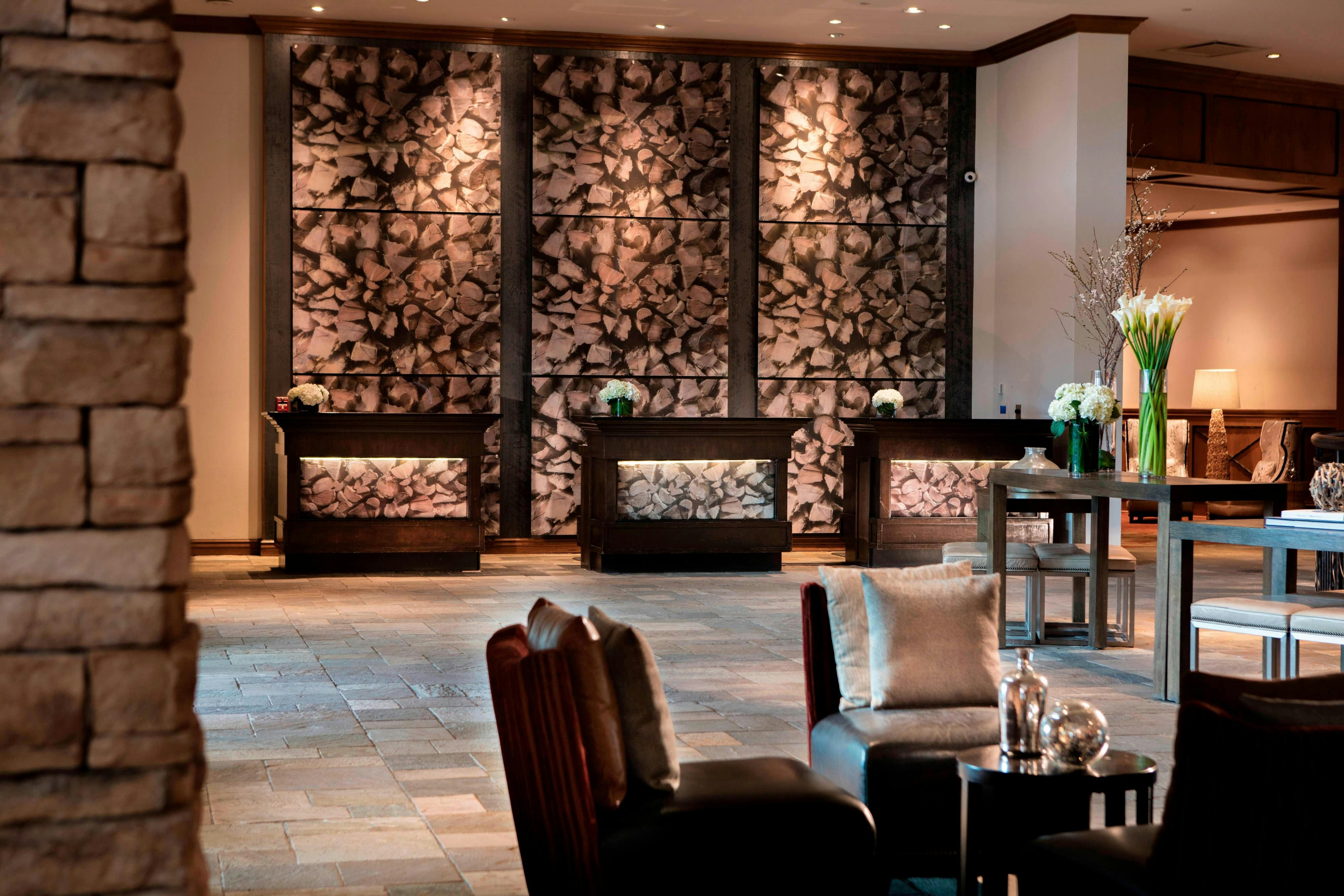 Renaissance Boulder FlatIron Hotel 8/11