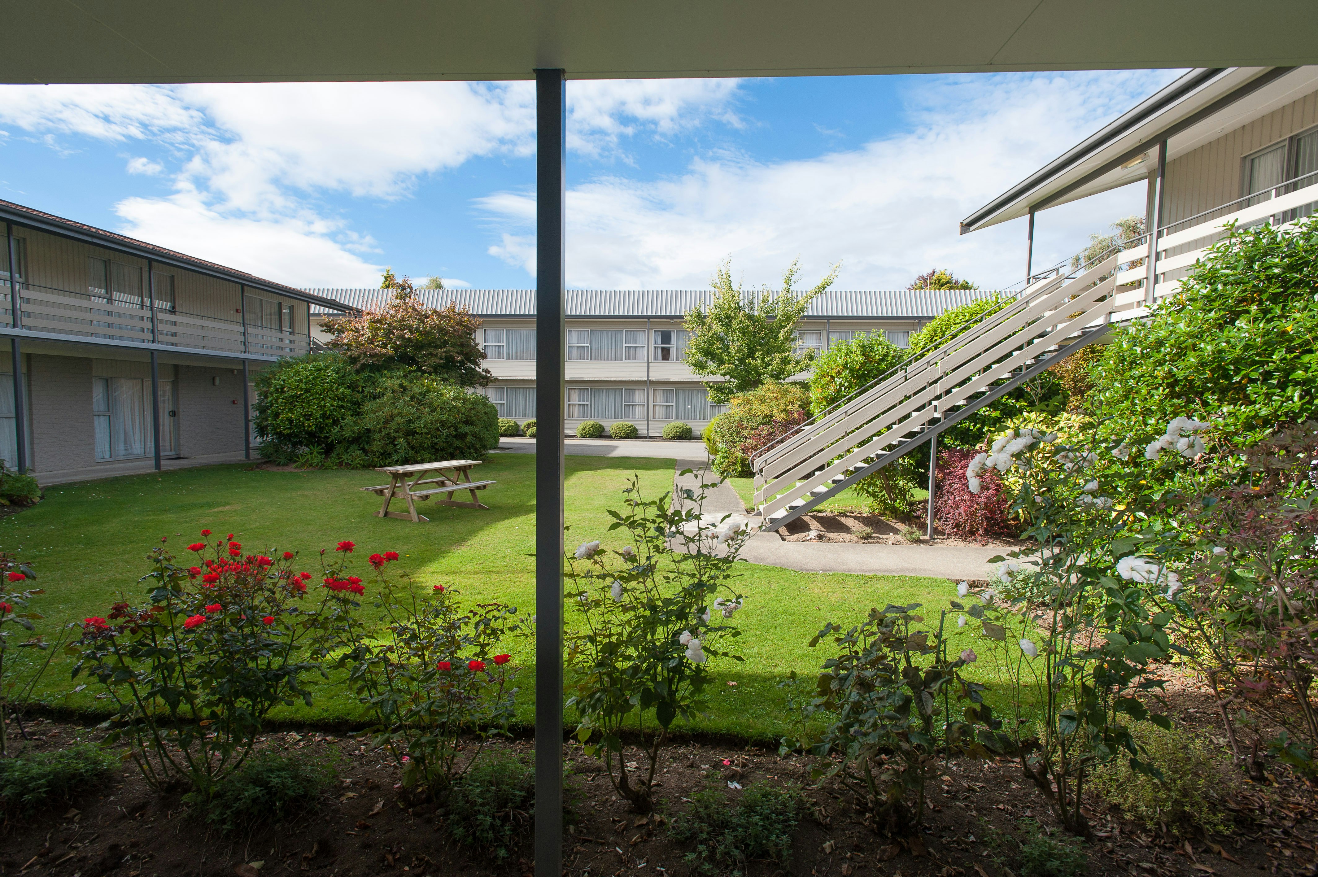 Kingsgate Hotel Te Anau 68/69