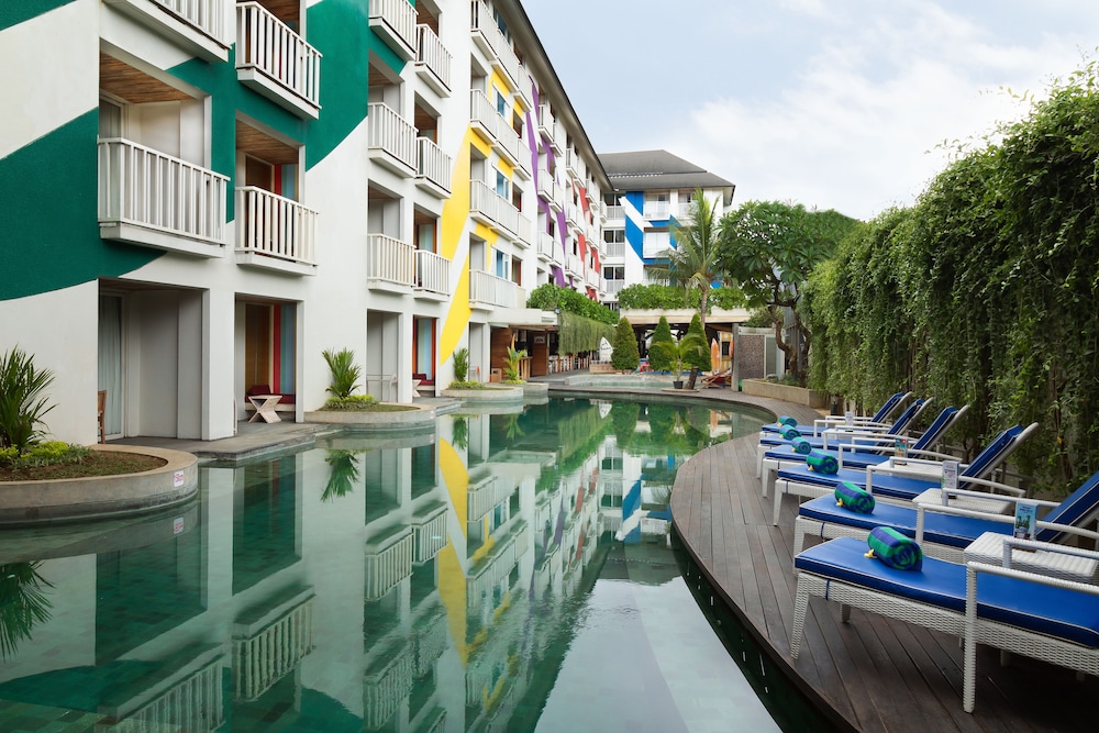 Bliss Surfer Bali By Tritama Hospitality in BALI