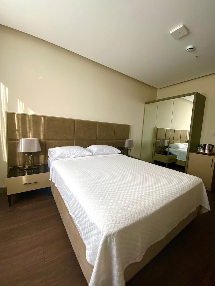 Alice Hotel Antalya 13/50