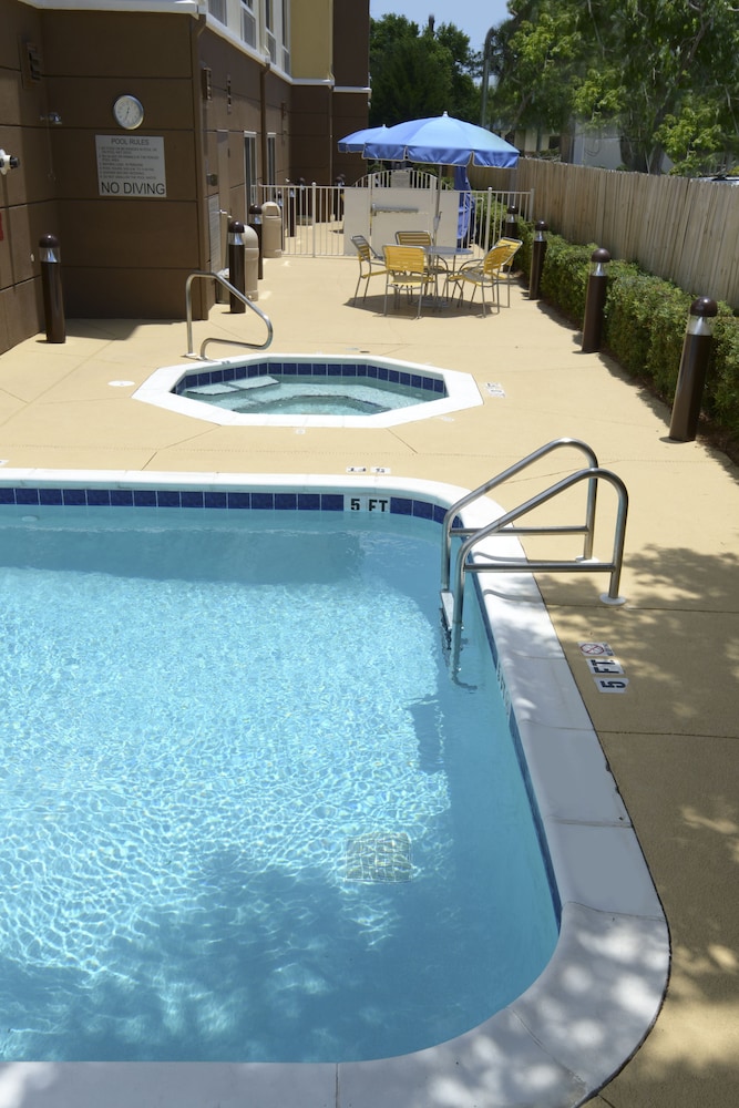 Fairfield Inn And Suites Fort Walton Beach Eglin Afb 5/27
