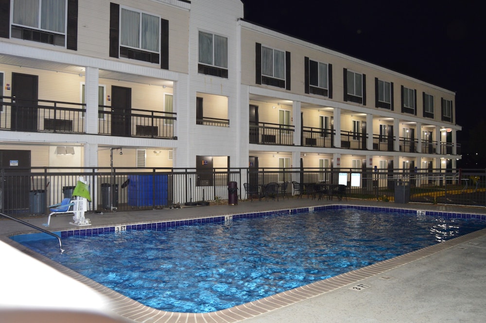 亚特兰大德尔克路玛丽埃塔市戴斯酒店(Days Inn By Wyndham Marietta-Atlanta-Delk Road) 图片2