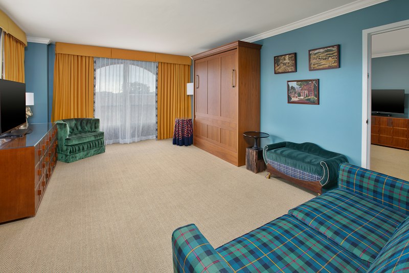 Graduate by Hilton Annapolis 11/50