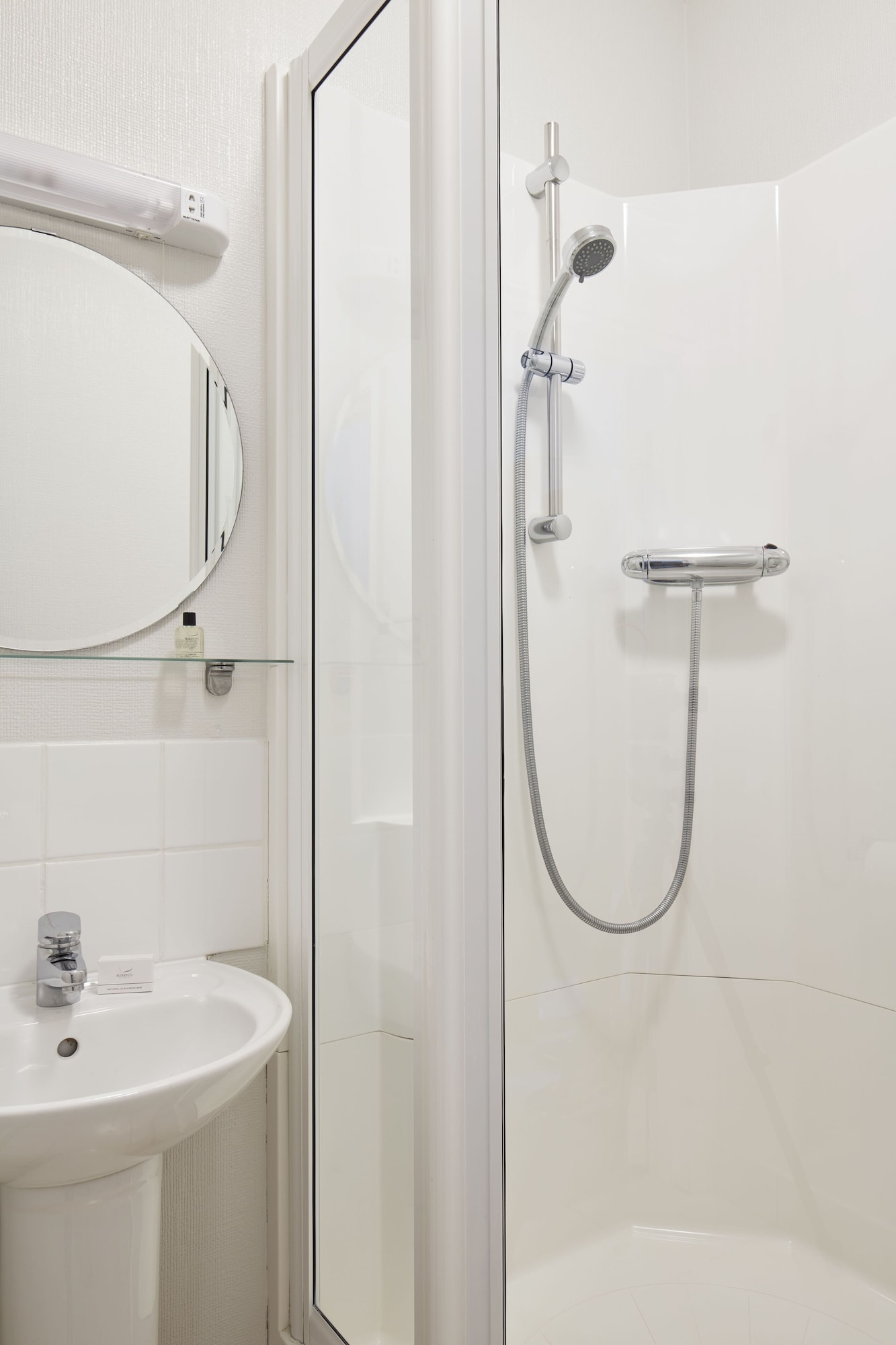 غرفة بسرير مزدوج، Euro Hotel 5/6