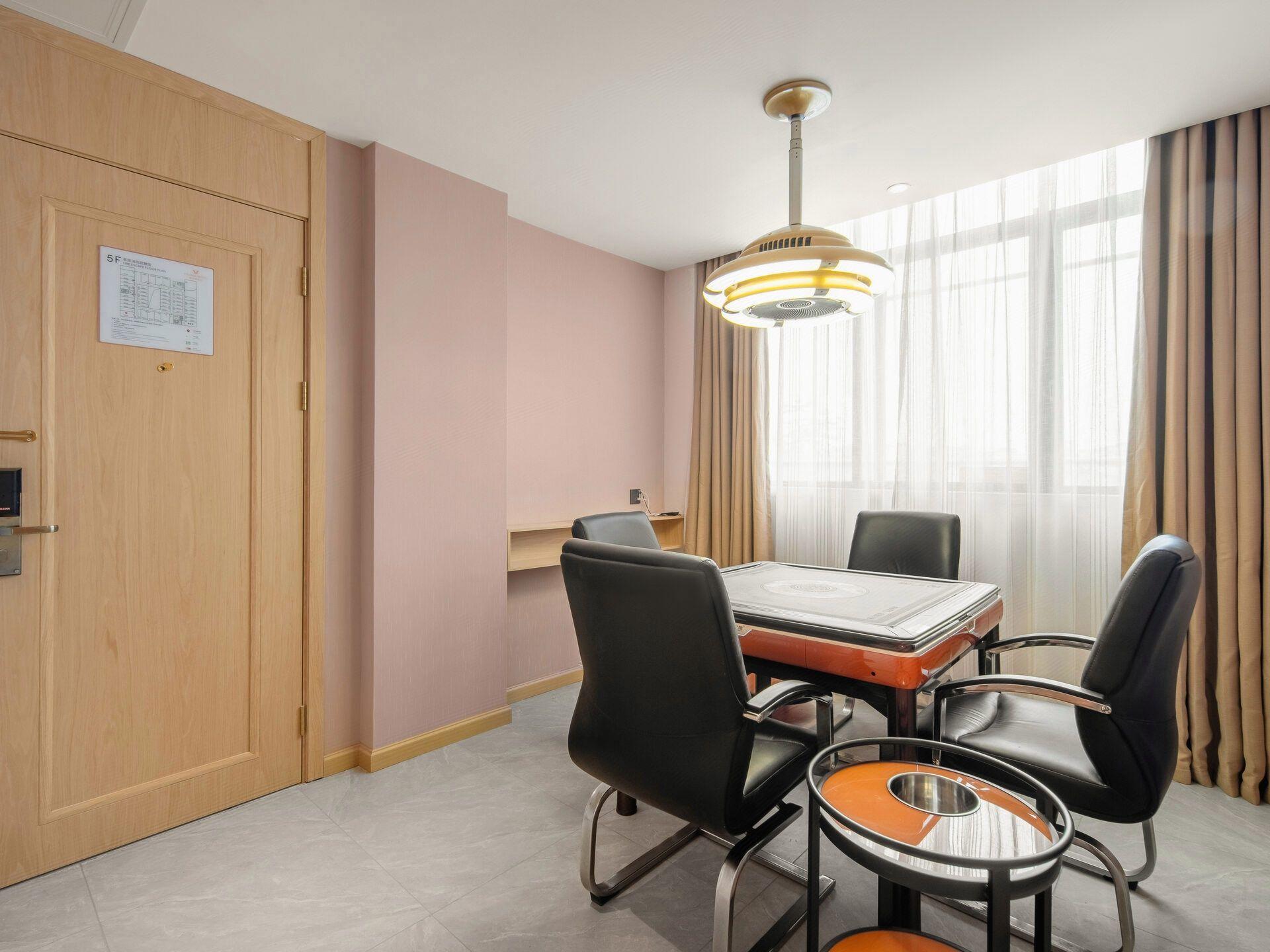 Vienna Classic Hotel 53/58