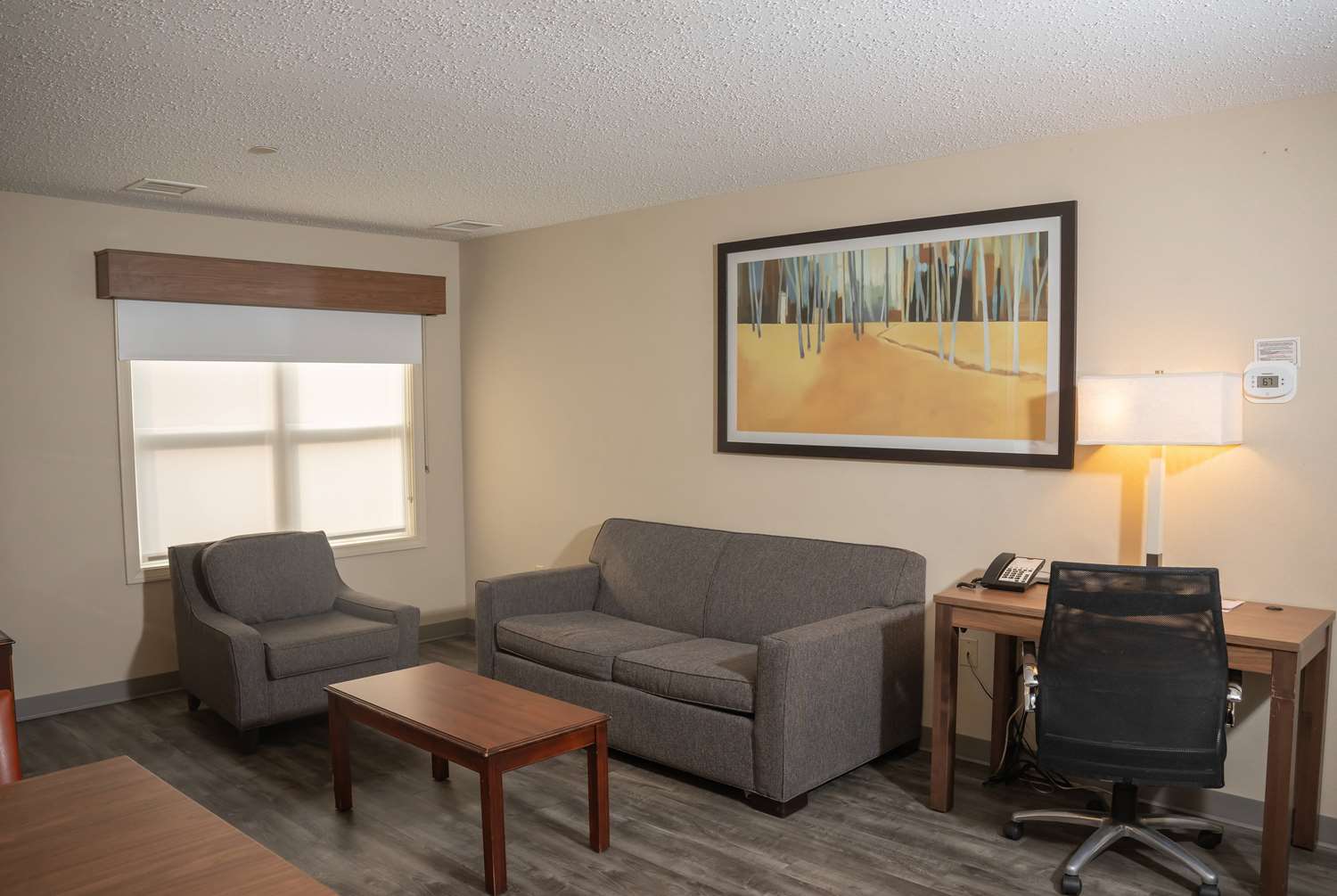 Hawthorn Suites by Wyndham Erie 19/34