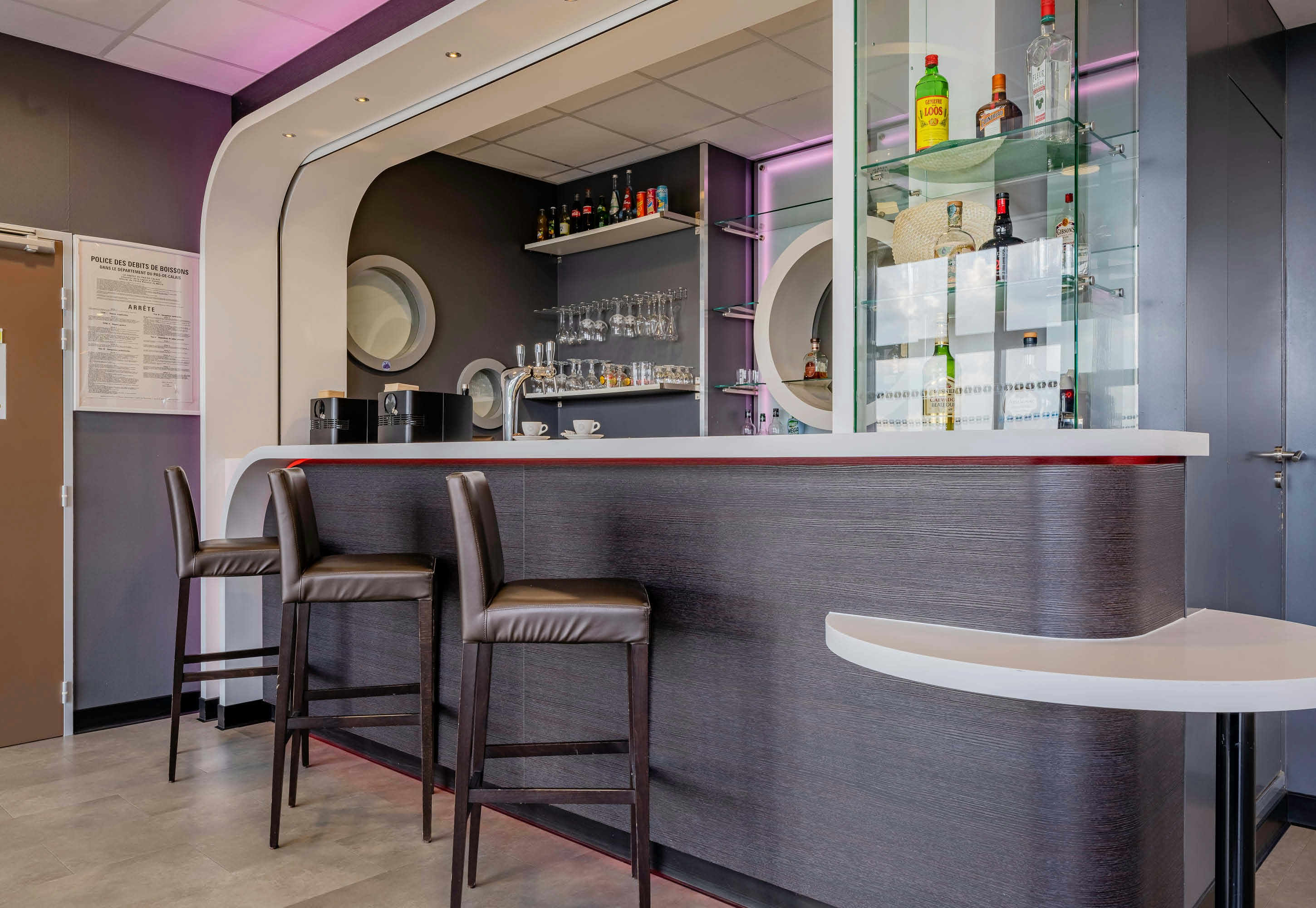 B&B Hotel Bethune Bruay-La-Buissiere 24/29